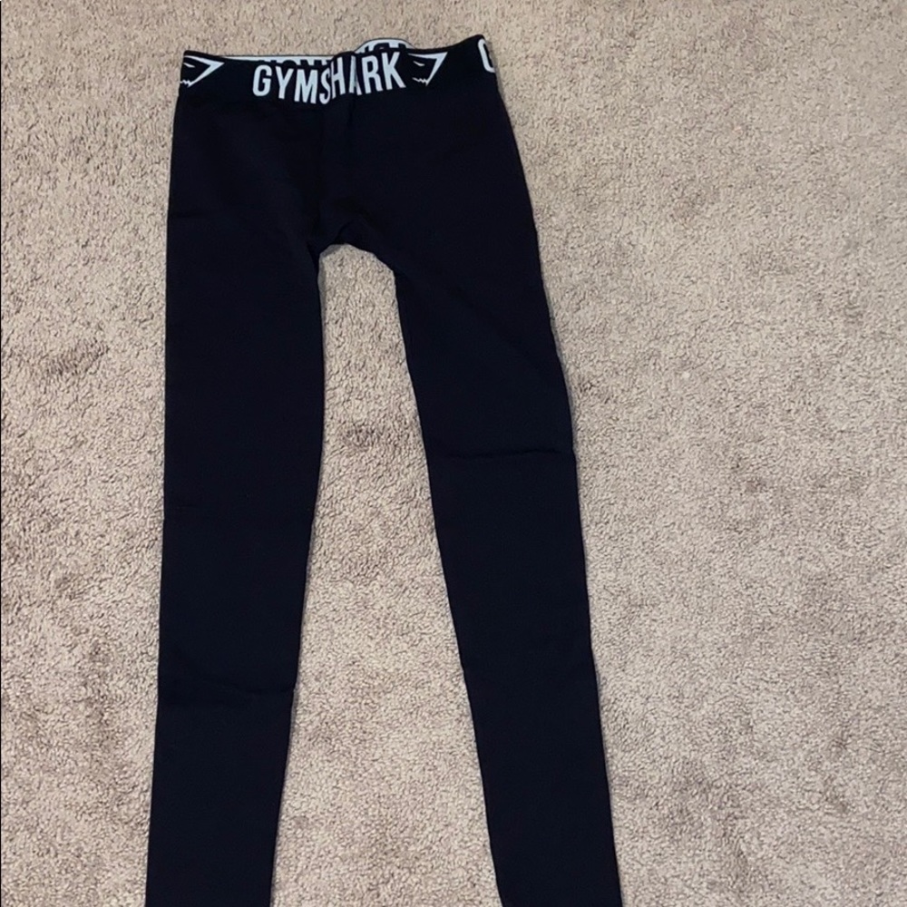 Gymshark leggings! - Picture 2 of 2
